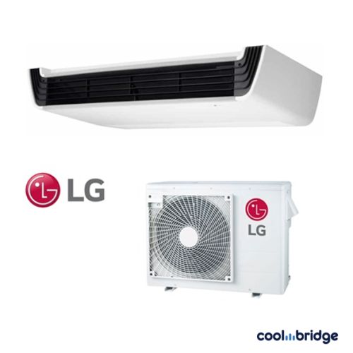 Aire Tipo Techo LG 40K BTU