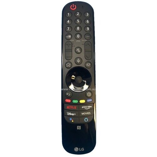 Magic Remote LG AKB76036204