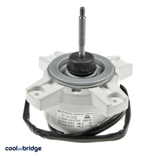 Motor Condensador LG EAU57945702